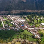 Cusipata, 10,860 ft above sea level
