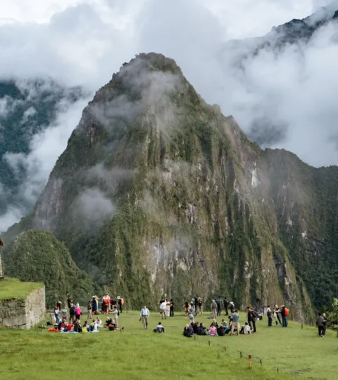 Pacote de Viagem para o Peru de 8 Dias