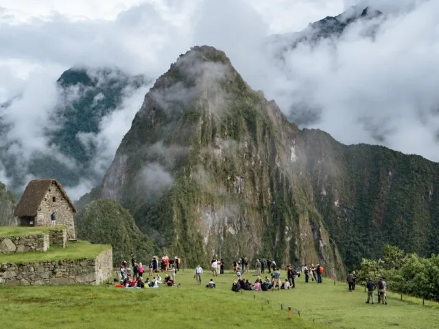 Pacote de Viagem para o Peru de 8 Dias