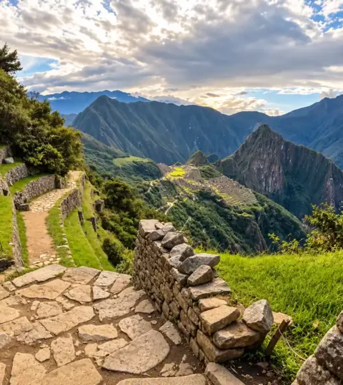 Altura del Camino Inca: punto más alto, mapa y perfil de altitud día a día