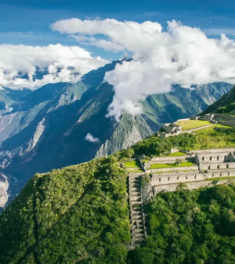 Choquequirao, Peru: The Complete Guide to the Lost Inca City