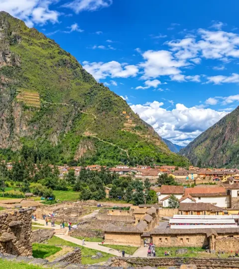 Cusco Höhe und Heiliges Tal: Meter, Höhenkrankheit und Akklimatisierung