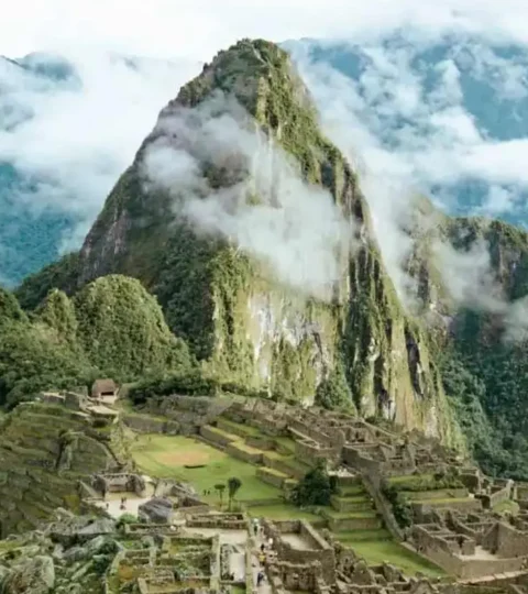 How Far Is Machu Picchu from Lima? Distance, Travel Time and How to Get There