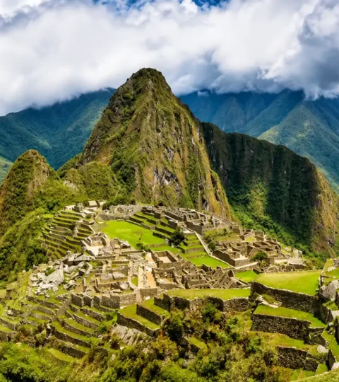 Huayna Picchu, Machu Picchu Mountain or Huchuy Picchu: Which Hike Is Right for You?