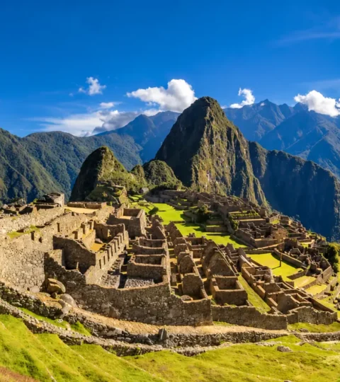 Beste Reisezeit für Machu Picchu: das Wetter Monat für Monat