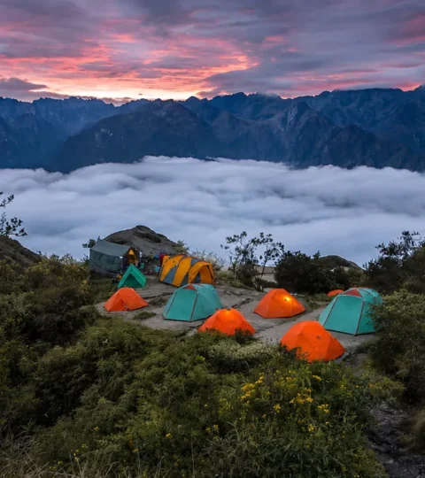 Mejores trekkings en Perú: 12 rutas comparadas y un test para elegir la tuya