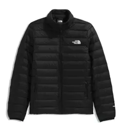 Down jacket