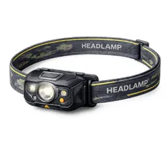 Headlamp