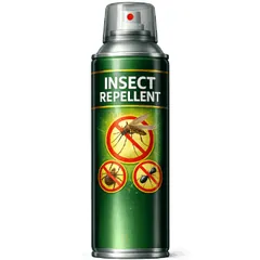 Insect repellent
