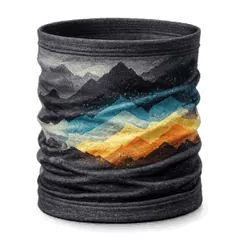 Buff or neck gaiter