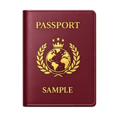 Original passport