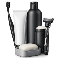 Toiletries