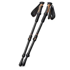 Trekking poles