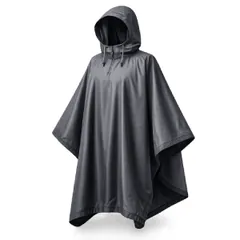 Rain poncho