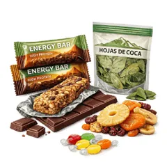 Snacks