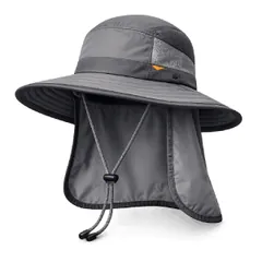 Sun hat