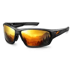 UV sunglasses