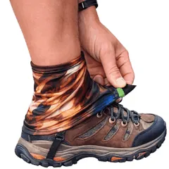 Gaiters (rainy season)