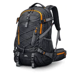 Daypack of 30 liters