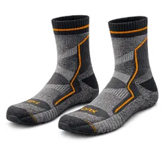 Hiking socks (4 or 5 pairs)