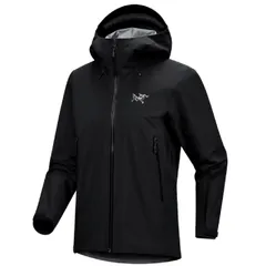 Waterproof jacket