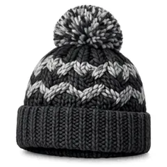 Warm beanie