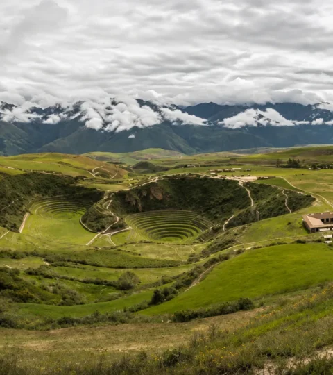 Sacred Valley Peru: What to See, How to Get There and How Many Days