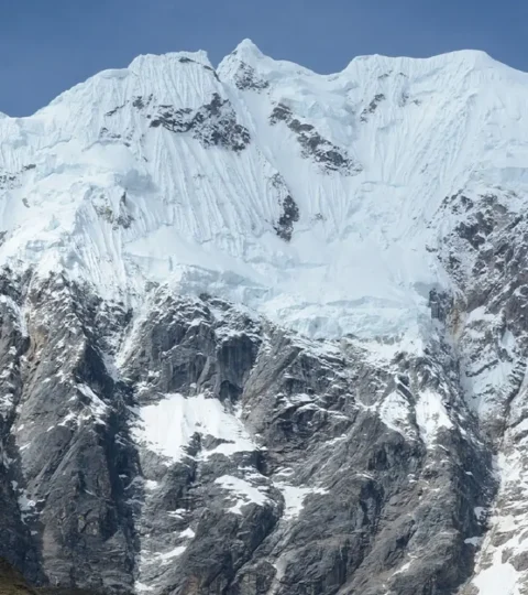 Salkantay Trek Packing List: What to Bring, What the Horse Carries and What to Rent