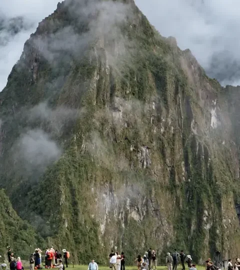 When Was Machu Picchu Built? Machu Picchu History, Who Built It and Why